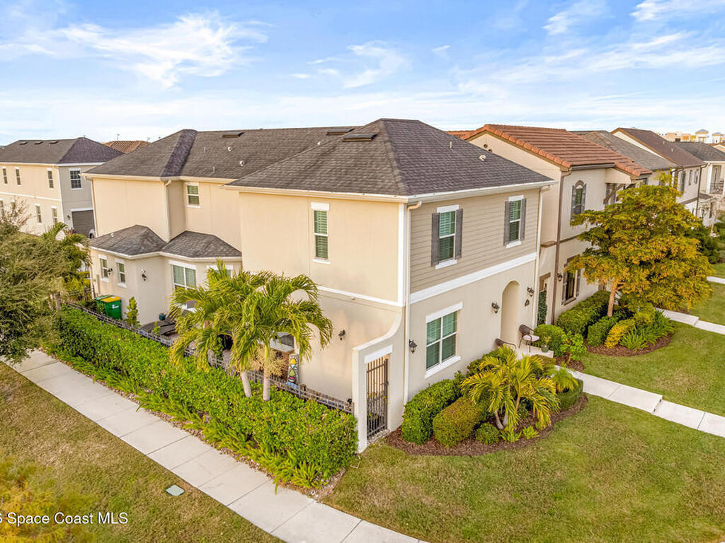 2795 Vuldarno Lane, Melbourne, FL 32940