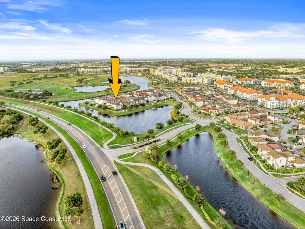 2795 Vuldarno Lane, Melbourne, FL 32940