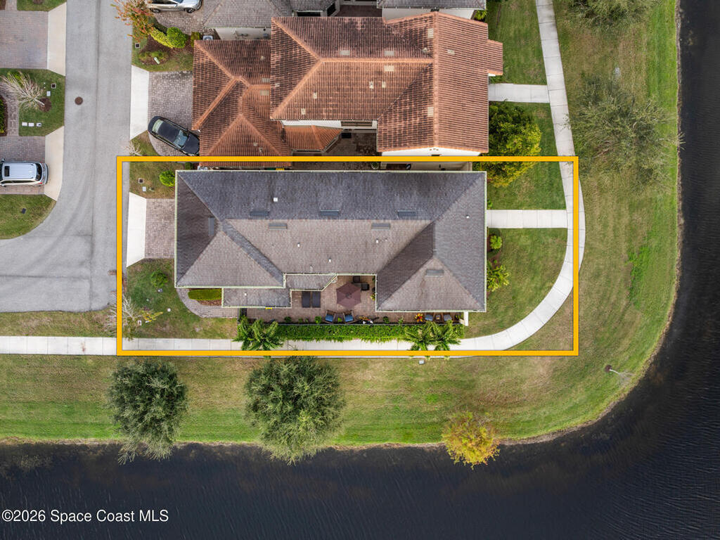 2795 Vuldarno Lane, Melbourne, FL 32940
