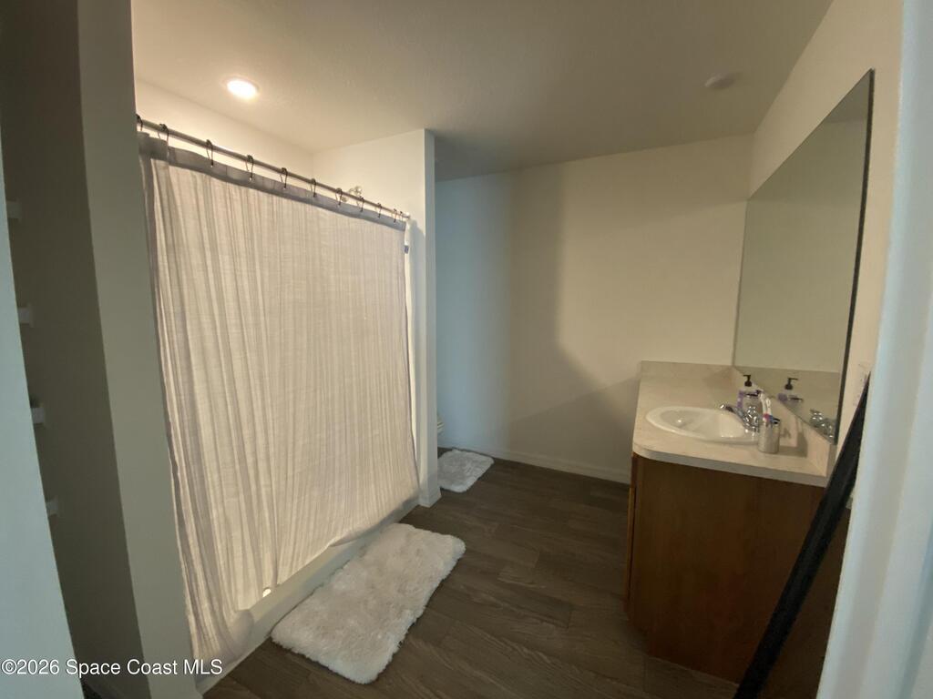 806 Trinidad Avenue, Palm Bay, FL 32909