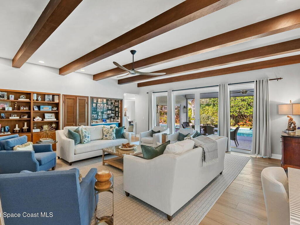 656 Franklyn Avenue, Indialantic, FL 32903