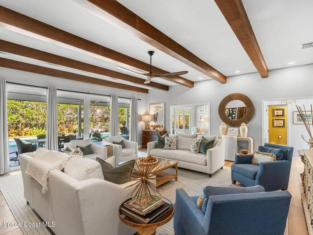 656 Franklyn Avenue, Indialantic, FL 32903