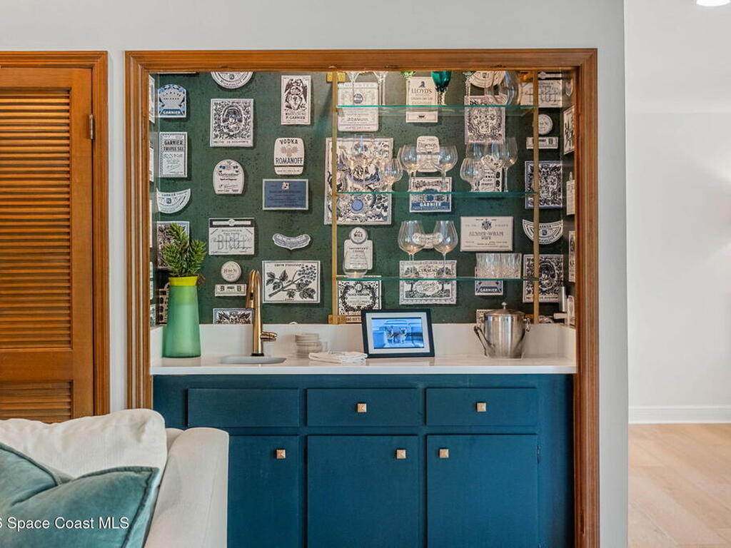 656 Franklyn Avenue, Indialantic, FL 32903