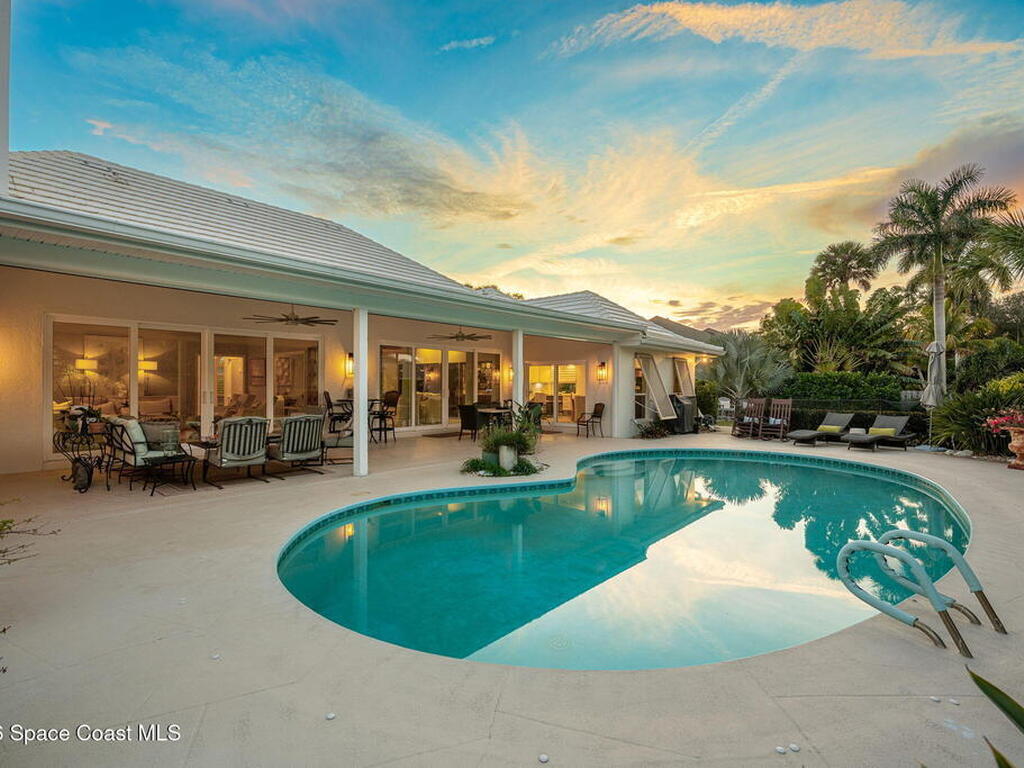 656 Franklyn Avenue, Indialantic, FL 32903