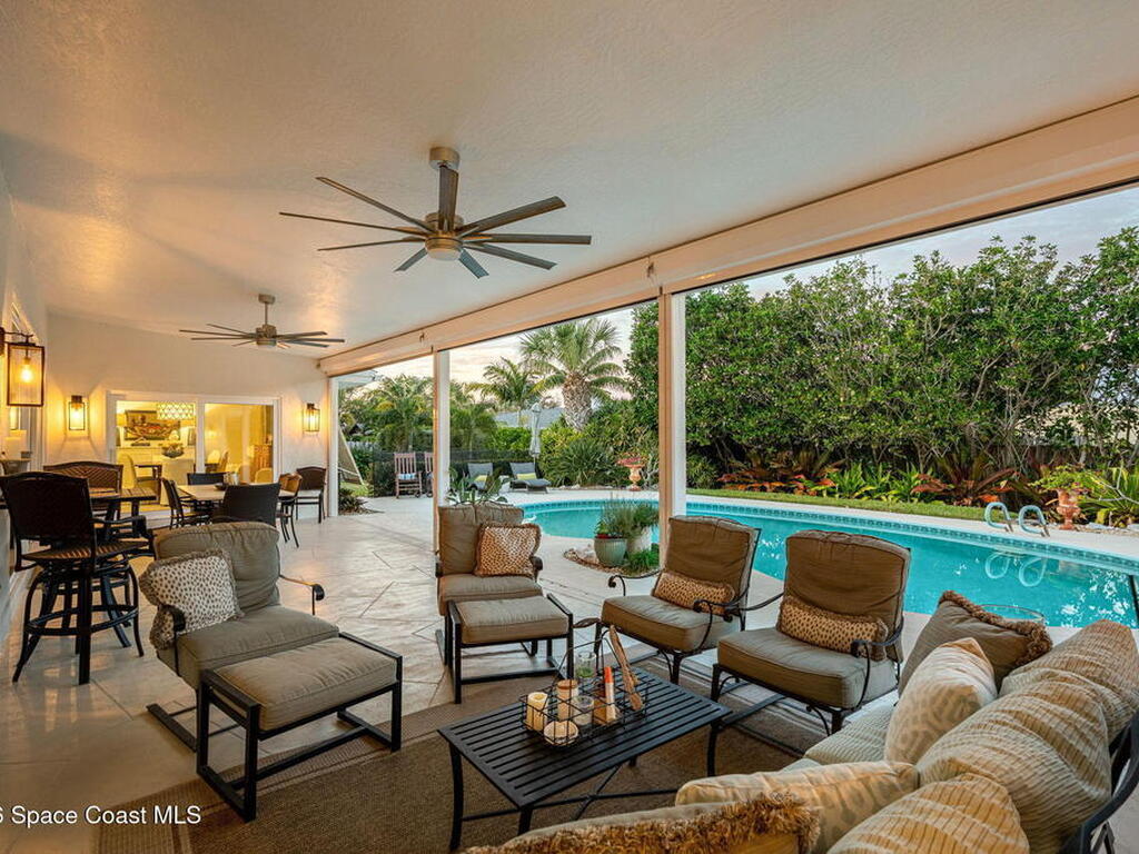 656 Franklyn Avenue, Indialantic, FL 32903