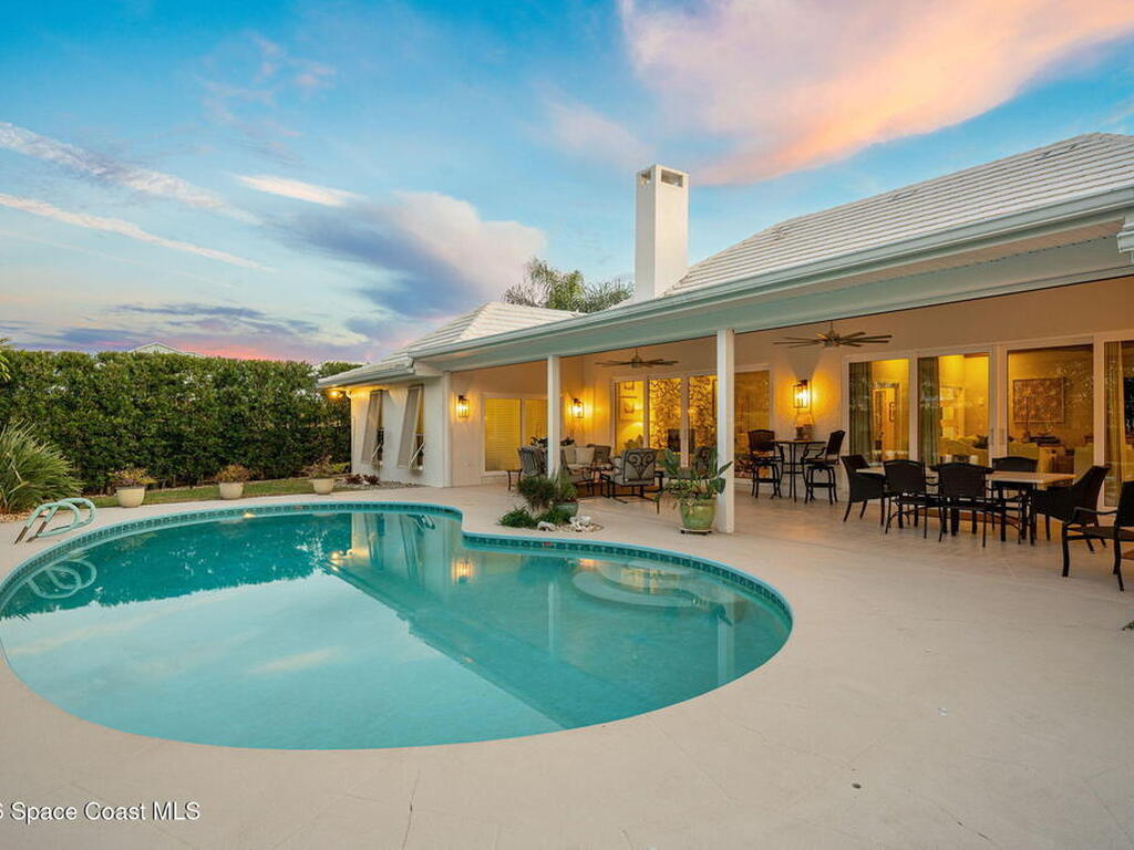 656 Franklyn Avenue, Indialantic, FL 32903