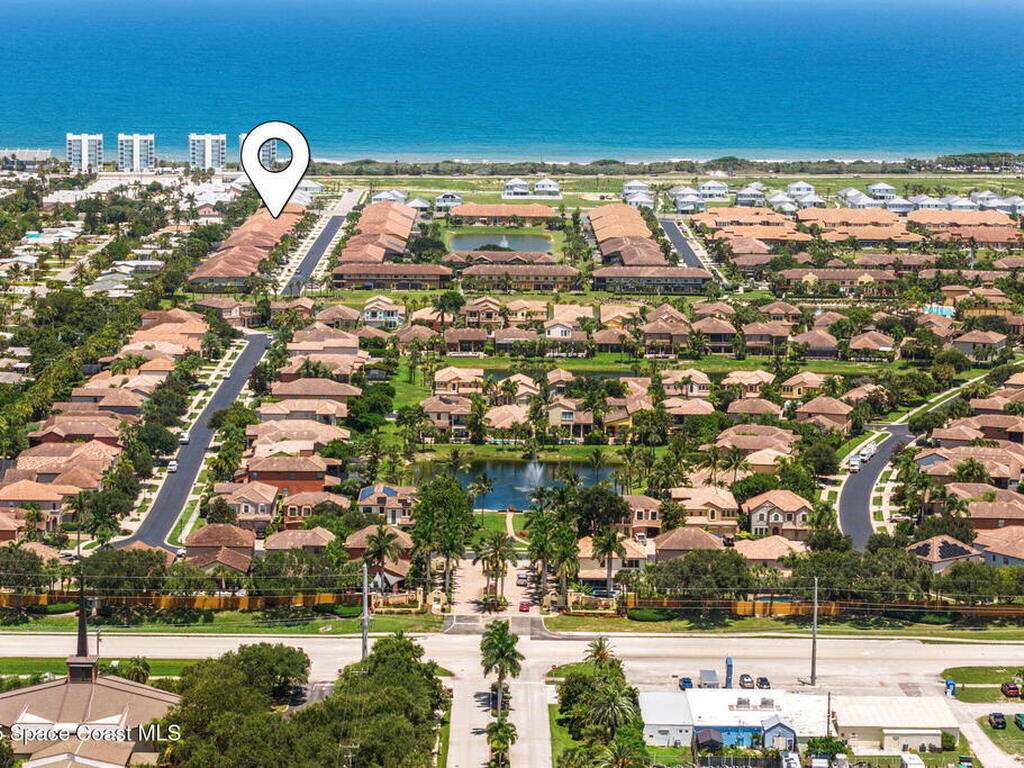 88 Redondo Drive, Satellite Beach, FL 32937