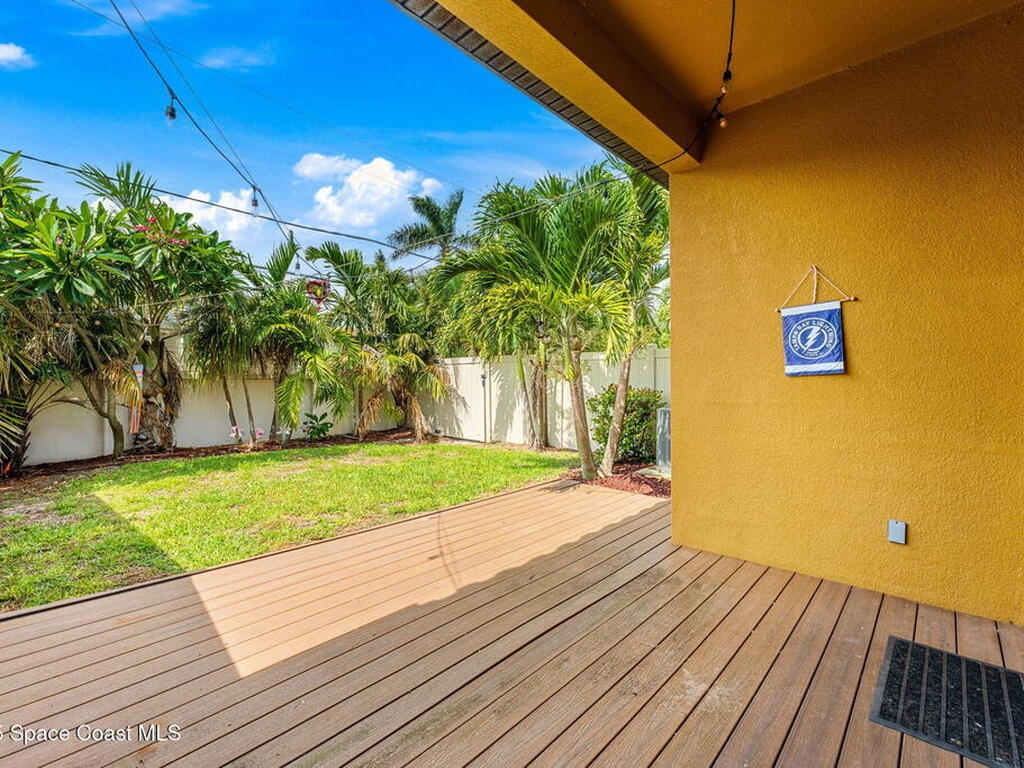 88 Redondo Drive, Satellite Beach, FL 32937