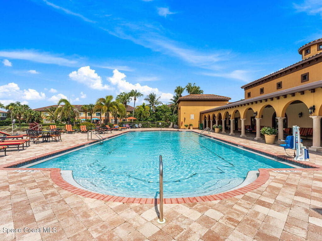 88 Redondo Drive, Satellite Beach, FL 32937