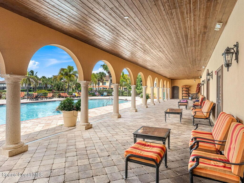 88 Redondo Drive, Satellite Beach, FL 32937