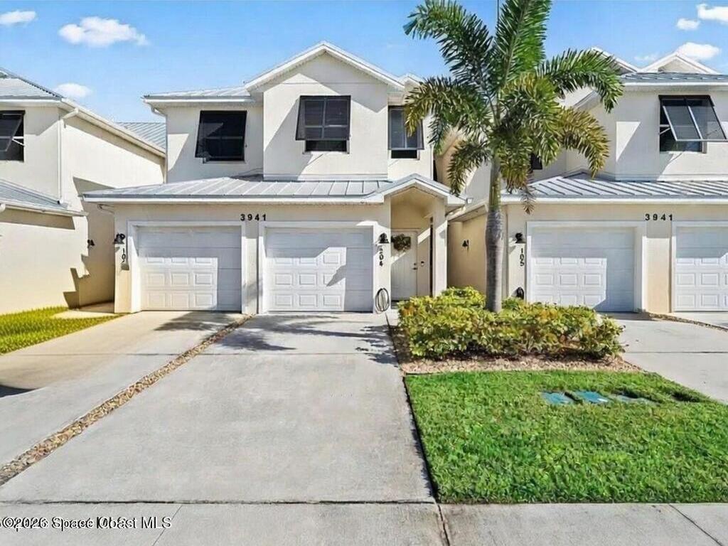 3941 Playa Del Sol Drive, Rockledge, FL 32955