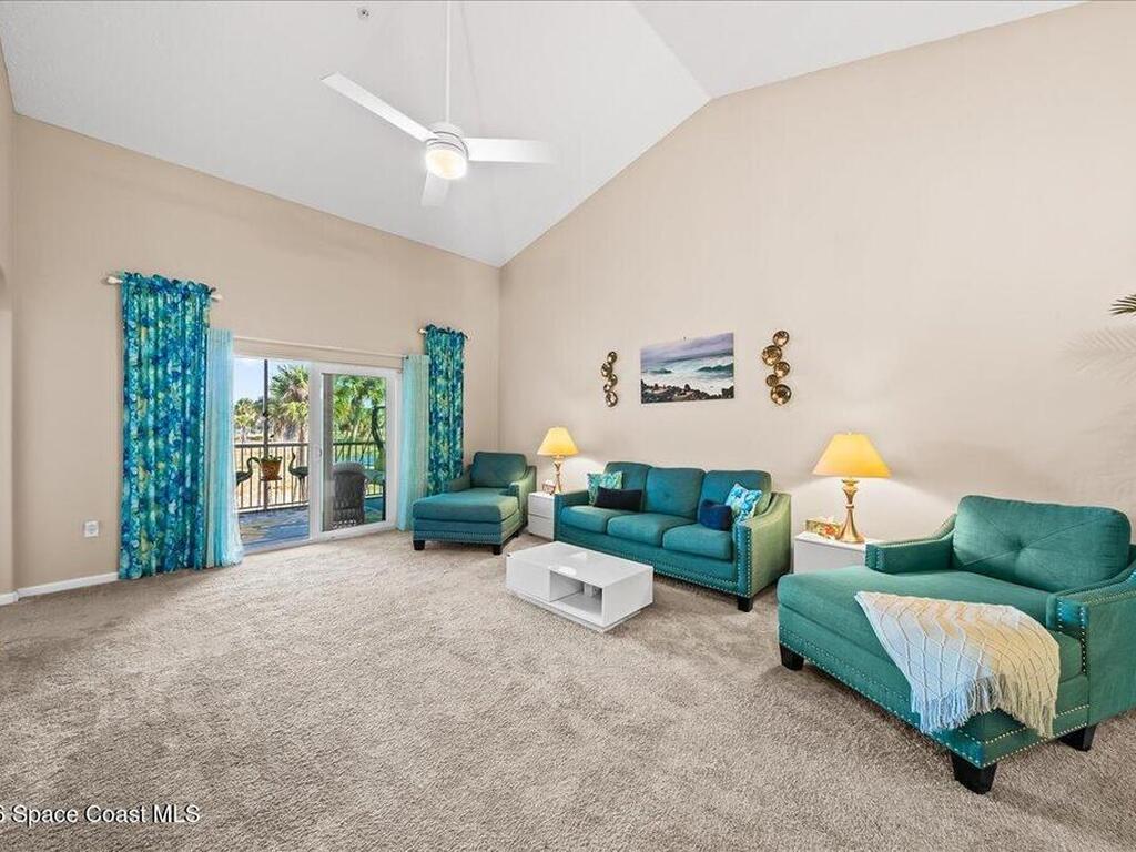 3941 Playa Del Sol Drive, Rockledge, FL 32955