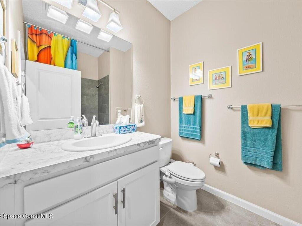 3941 Playa Del Sol Drive, Rockledge, FL 32955