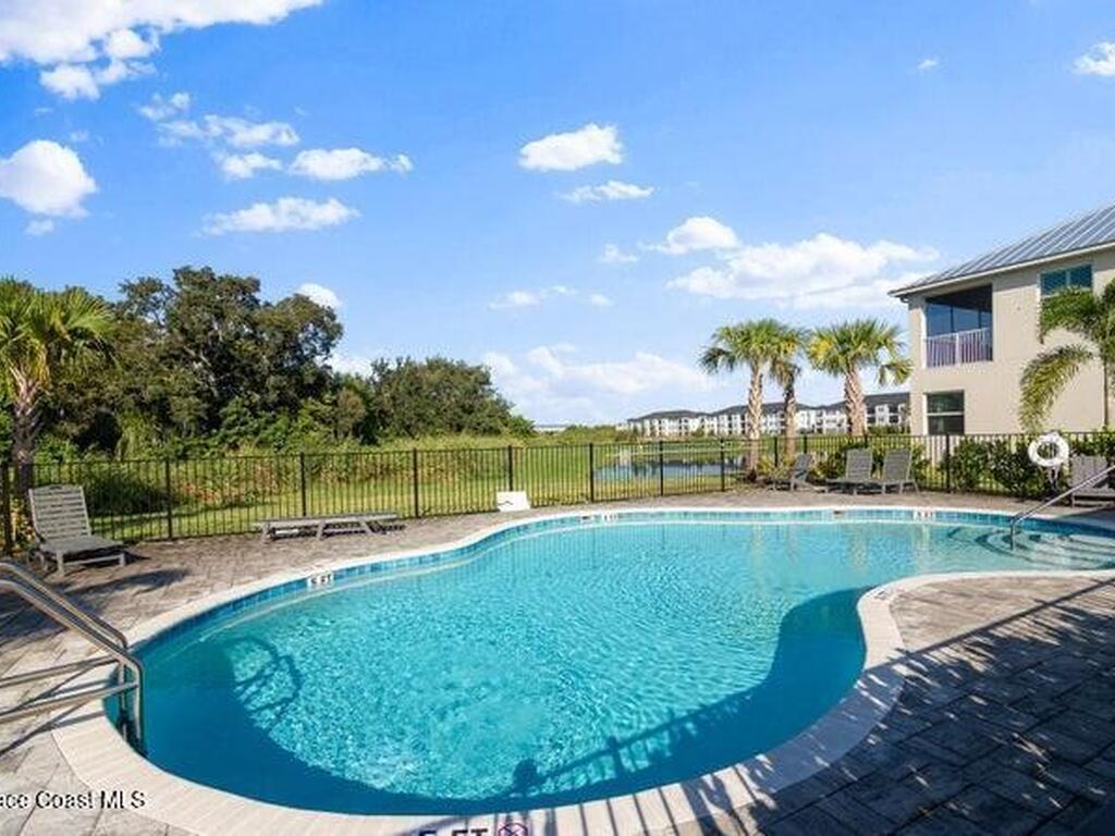 3941 Playa Del Sol Drive, Rockledge, FL 32955