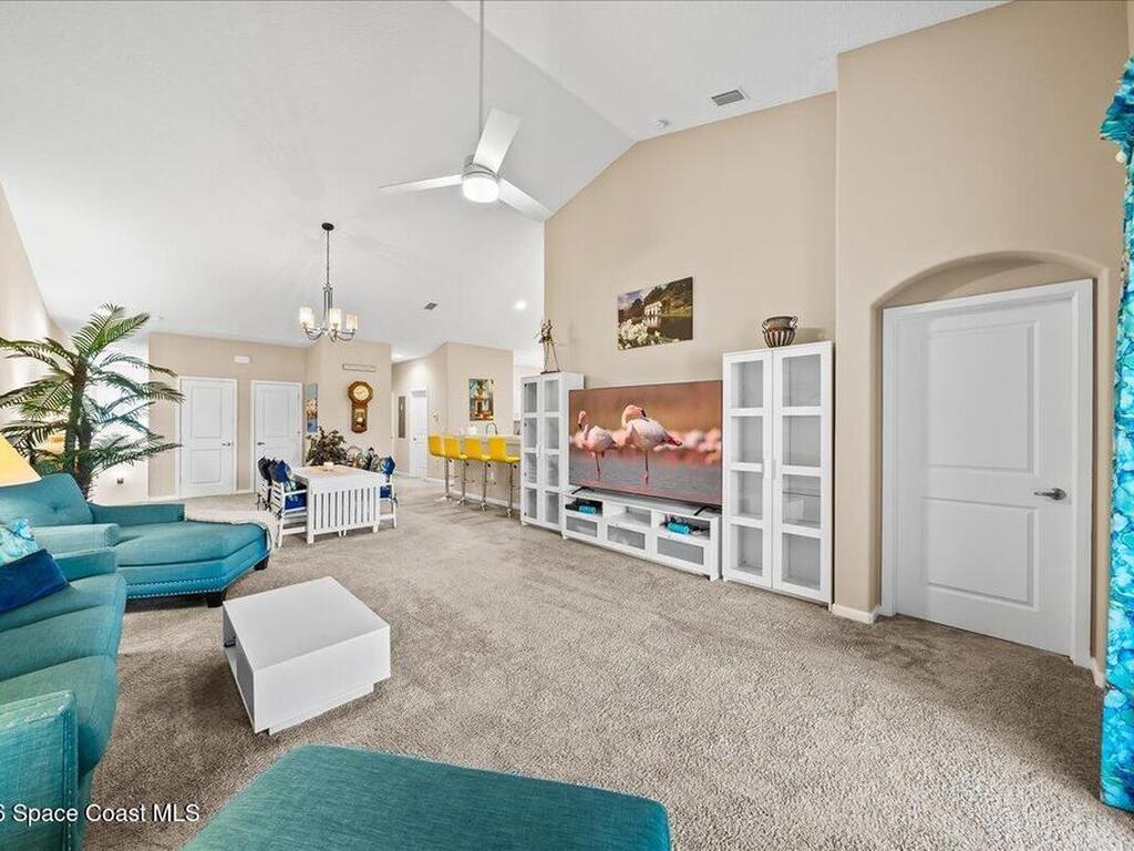 3941 Playa Del Sol Drive, Rockledge, FL 32955