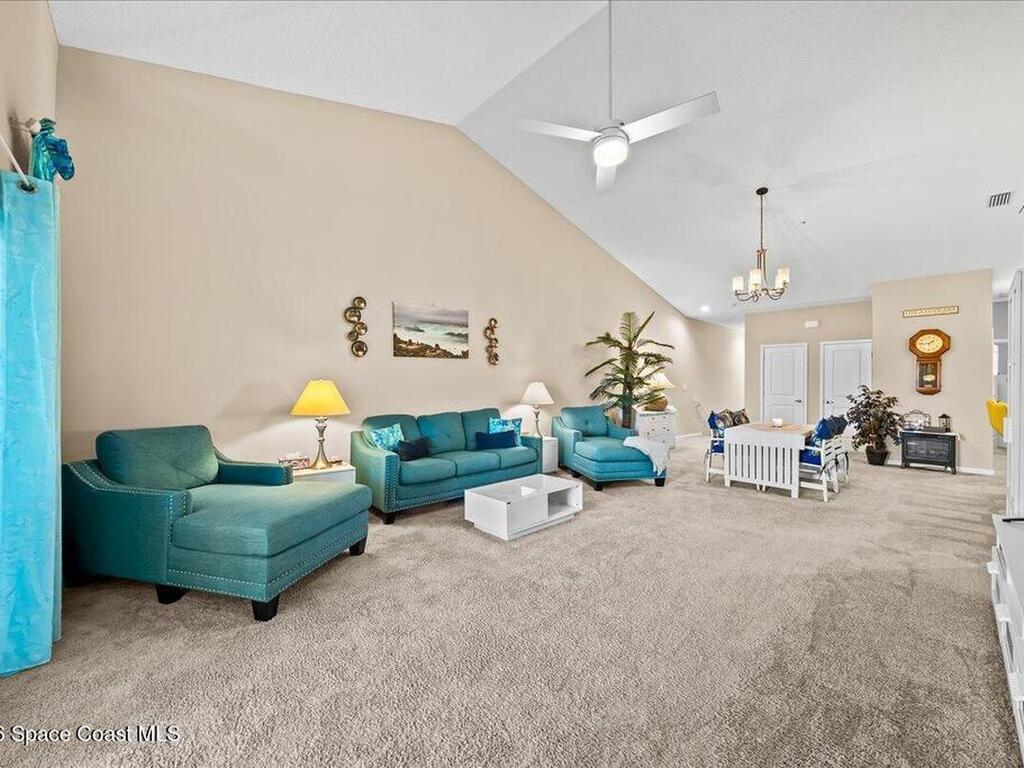 3941 Playa Del Sol Drive, Rockledge, FL 32955