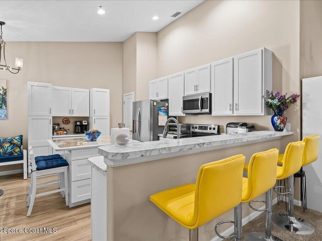 3941 Playa Del Sol Drive, Rockledge, FL 32955