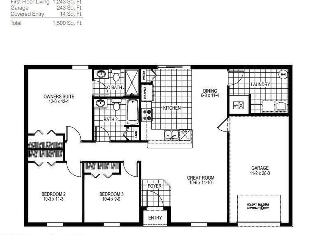 1376 Scottish Street, Palm Bay, FL 32908