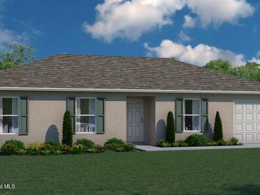 150 Hart Street, Palm Bay, FL 32908