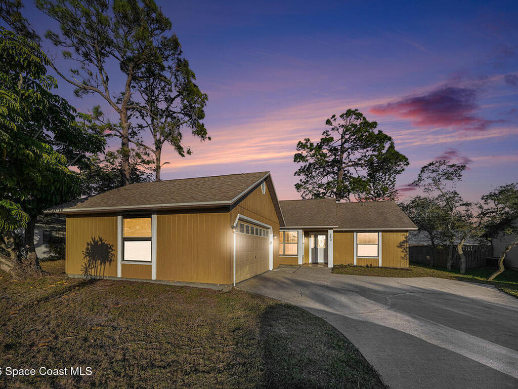 110 Cardinal Drive, Sebastian, FL 32958