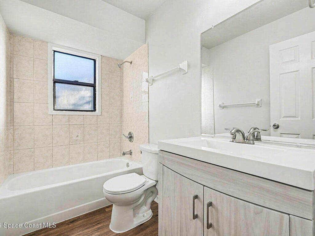 110 Cardinal Drive, Sebastian, FL 32958