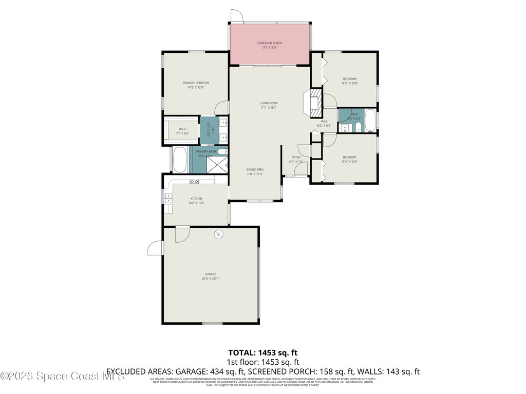 110 Cardinal Drive, Sebastian, FL 32958