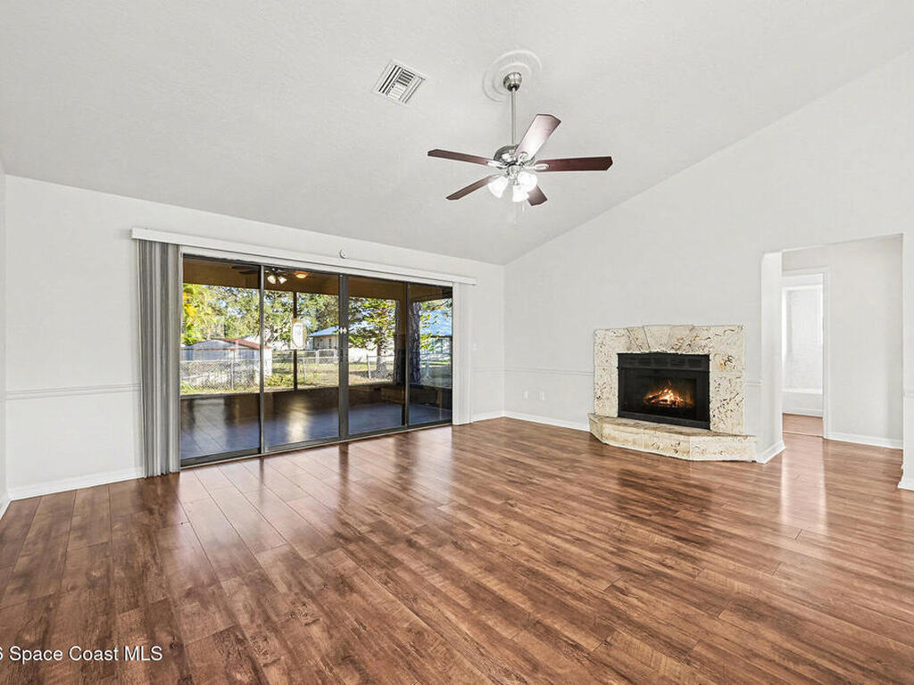 110 Cardinal Drive, Sebastian, FL 32958