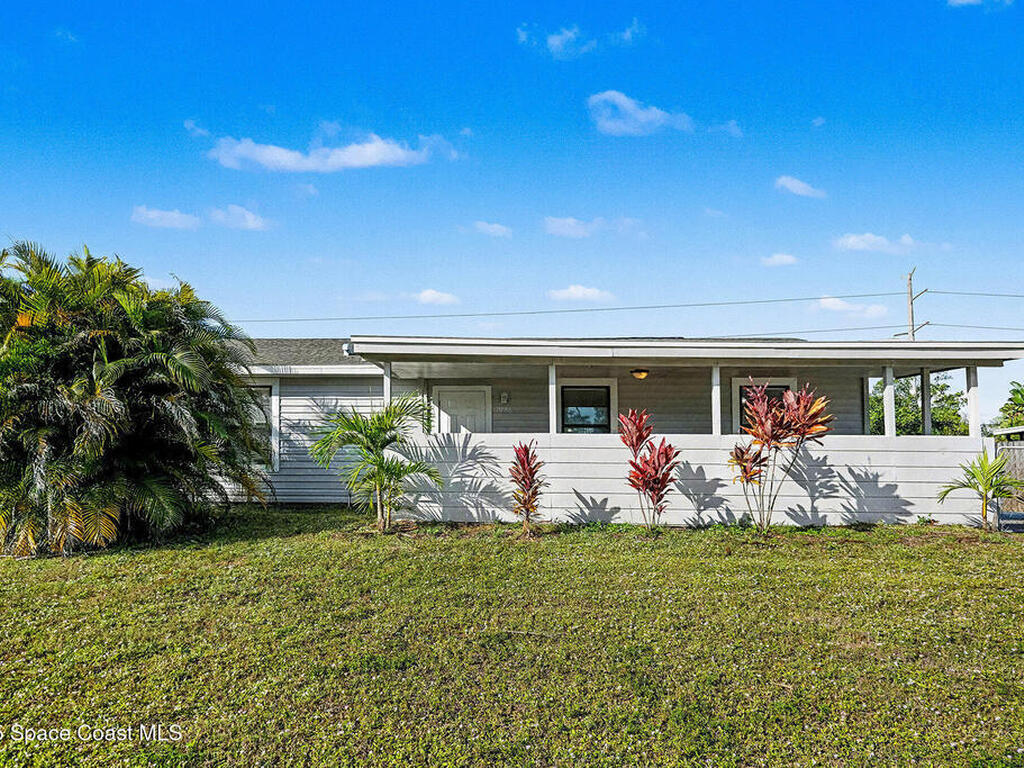 1026 Camden Avenue, Palm Bay, FL 32907