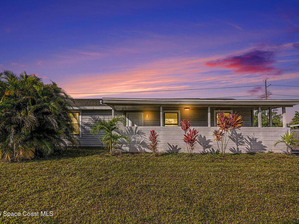 1026 Camden Avenue, Palm Bay, FL 32907