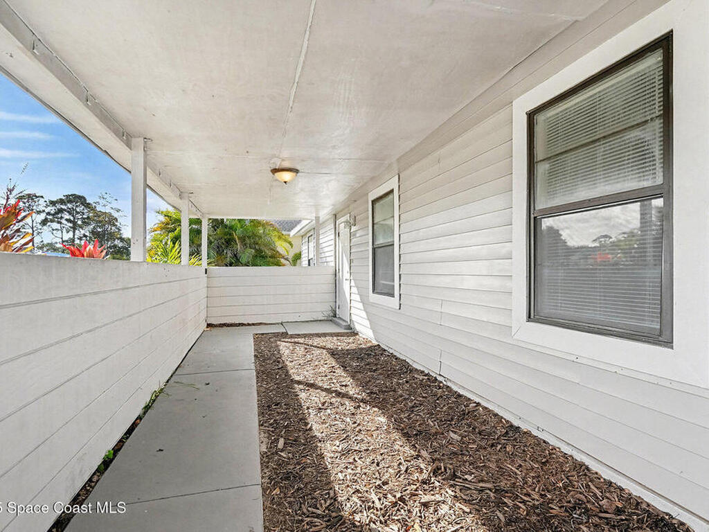 1026 Camden Avenue, Palm Bay, FL 32907