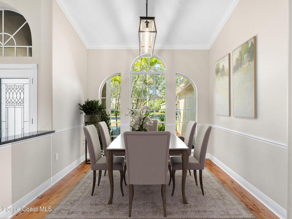 8033 Kingswood Way, Melbourne, FL 32940