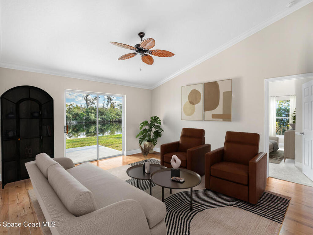 8033 Kingswood Way, Melbourne, FL 32940