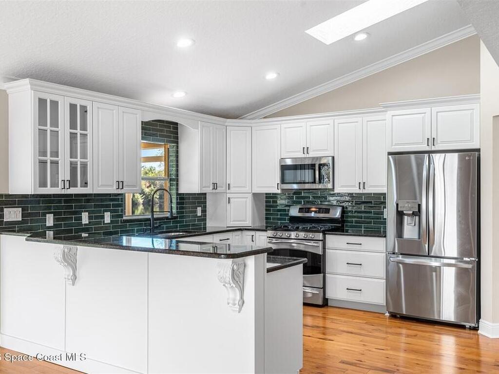 8033 Kingswood Way, Melbourne, FL 32940