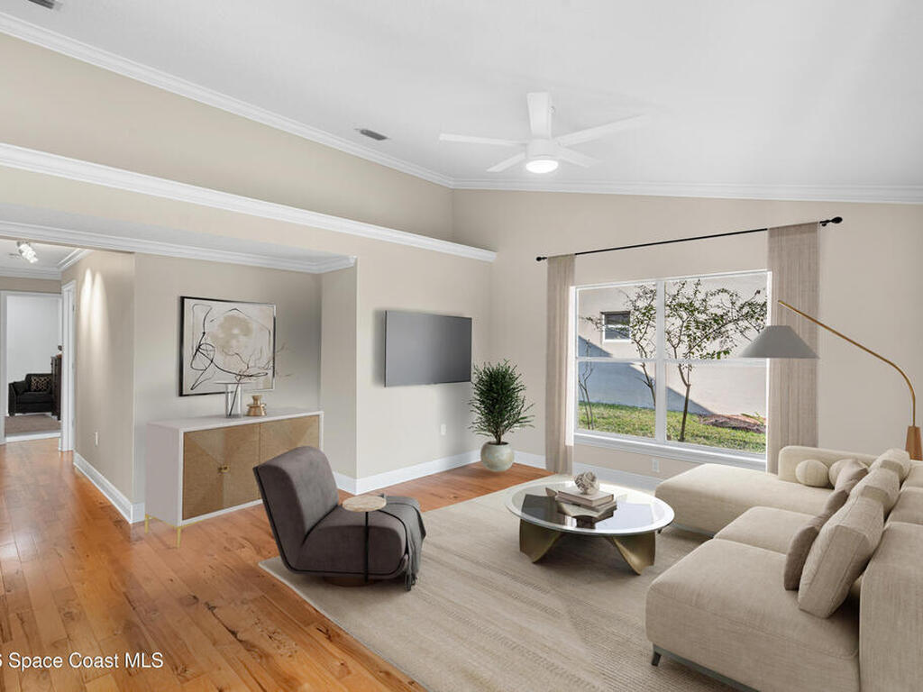 8033 Kingswood Way, Melbourne, FL 32940