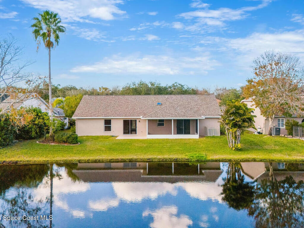 8033 Kingswood Way, Melbourne, FL 32940