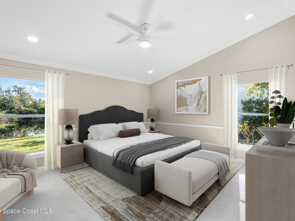 8033 Kingswood Way, Melbourne, FL 32940