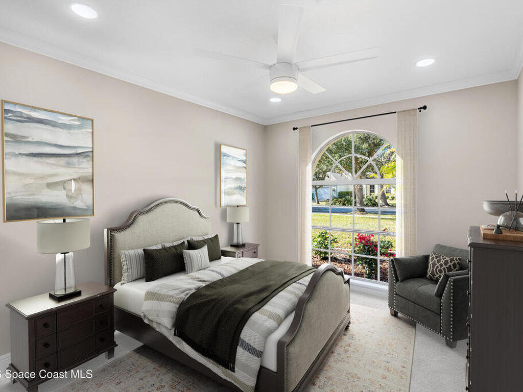 8033 Kingswood Way, Melbourne, FL 32940