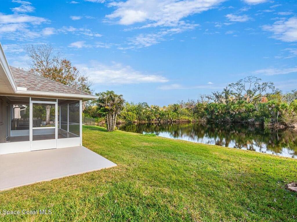 8033 Kingswood Way, Melbourne, FL 32940