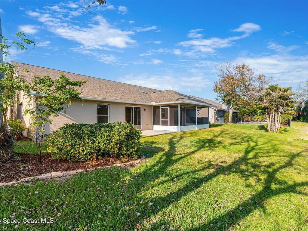 8033 Kingswood Way, Melbourne, FL 32940