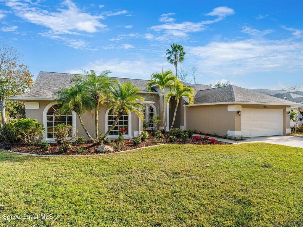 8033 Kingswood Way, Melbourne, FL 32940