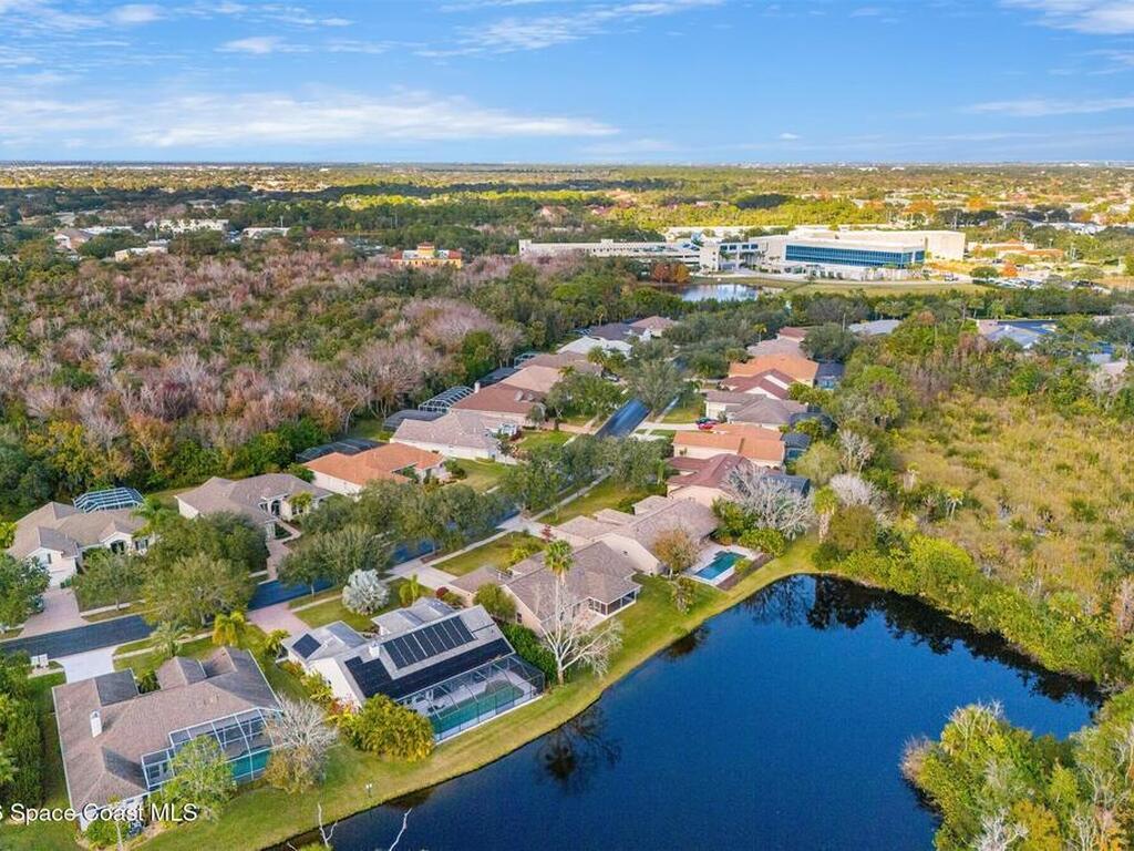 8033 Kingswood Way, Melbourne, FL 32940