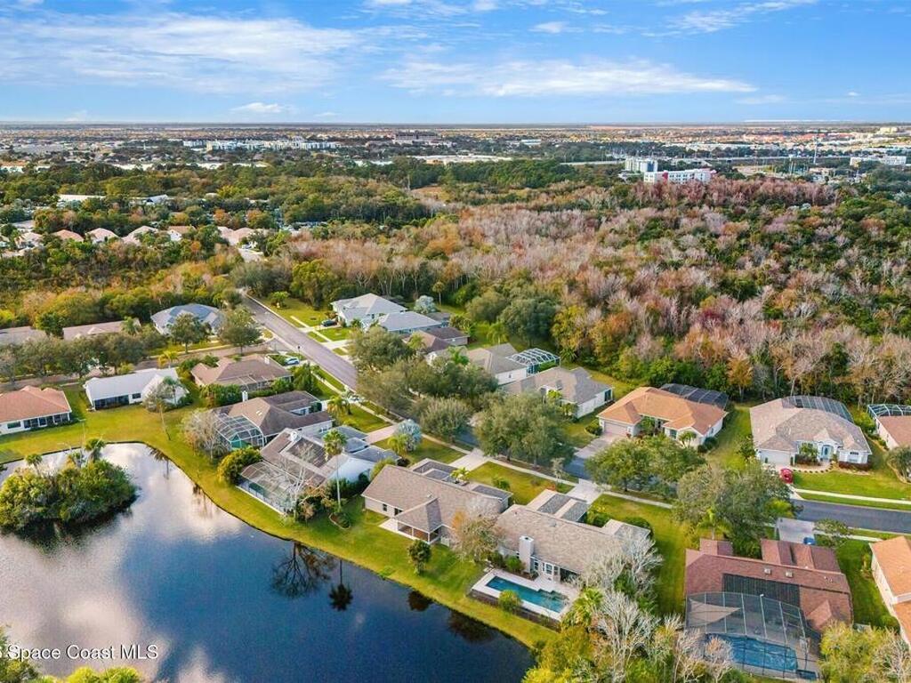 8033 Kingswood Way, Melbourne, FL 32940