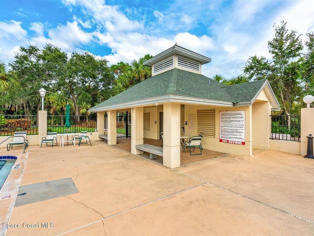 8033 Kingswood Way, Melbourne, FL 32940