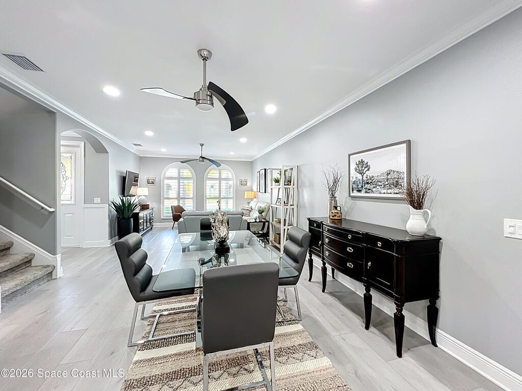 2245 Enjoya Lane, Melbourne, FL 32901