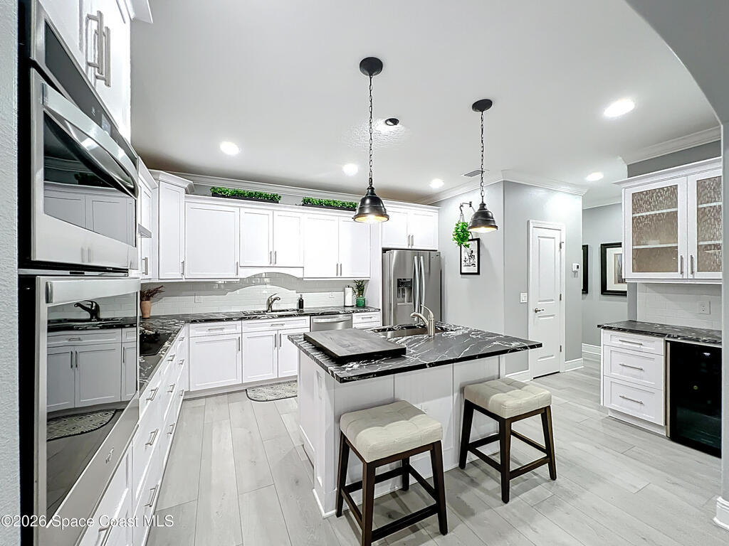 2245 Enjoya Lane, Melbourne, FL 32901