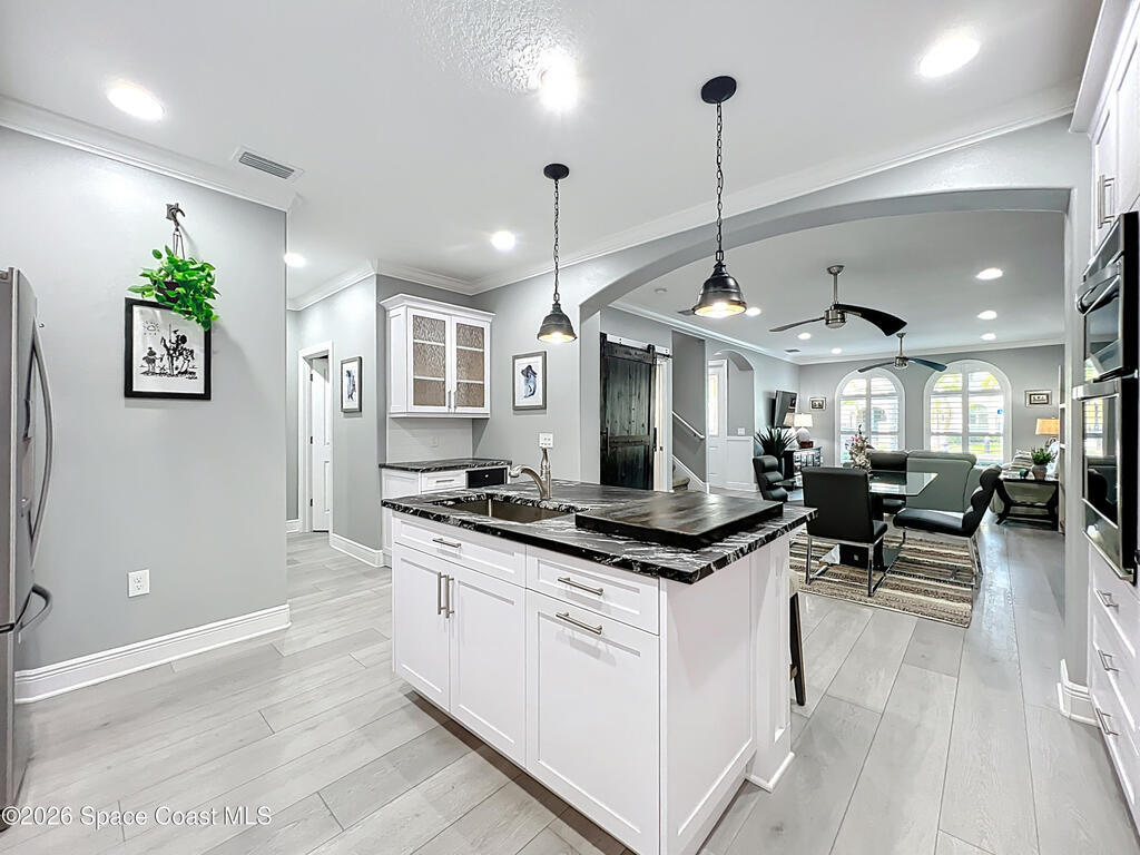 2245 Enjoya Lane, Melbourne, FL 32901