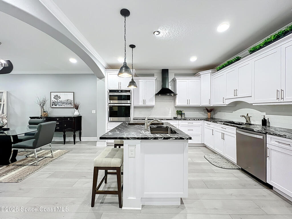 2245 Enjoya Lane, Melbourne, FL 32901