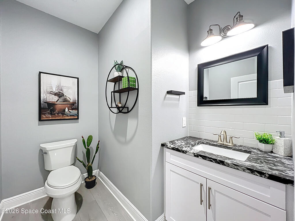 2245 Enjoya Lane, Melbourne, FL 32901