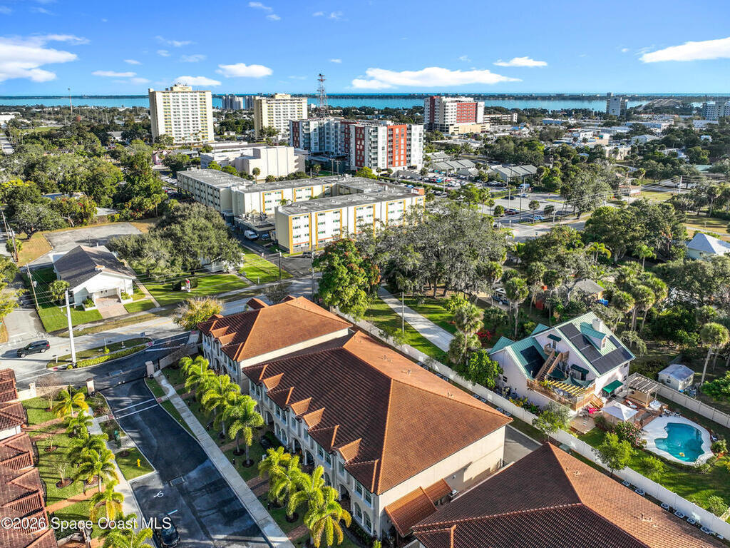 2245 Enjoya Lane, Melbourne, FL 32901