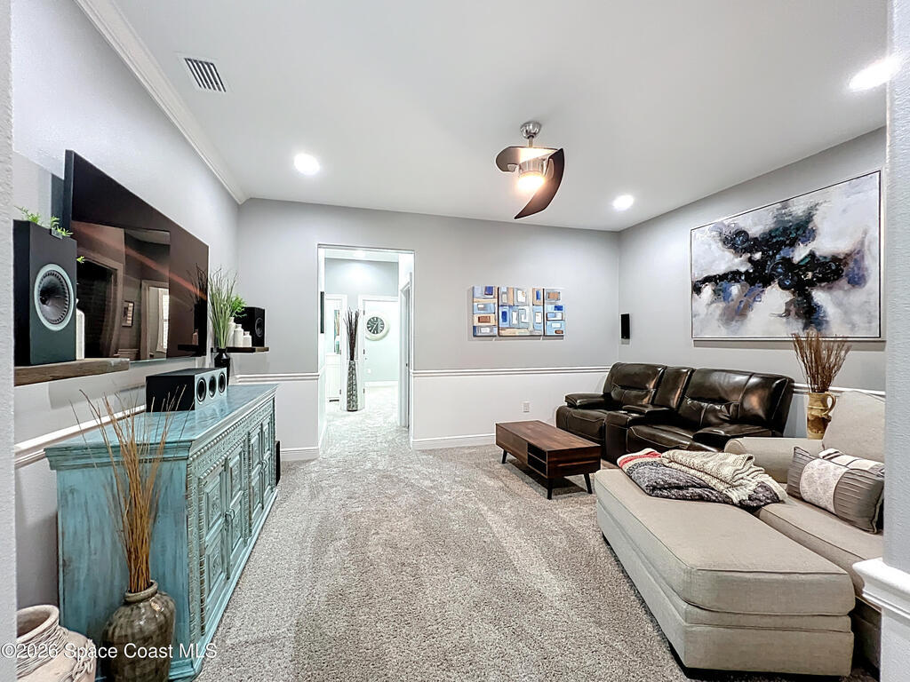 2245 Enjoya Lane, Melbourne, FL 32901